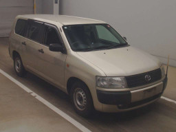 2004 Toyota Probox Van