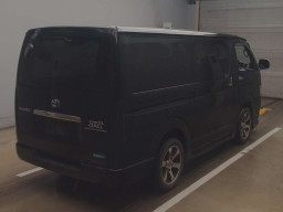 2008 Toyota Regiusace Van