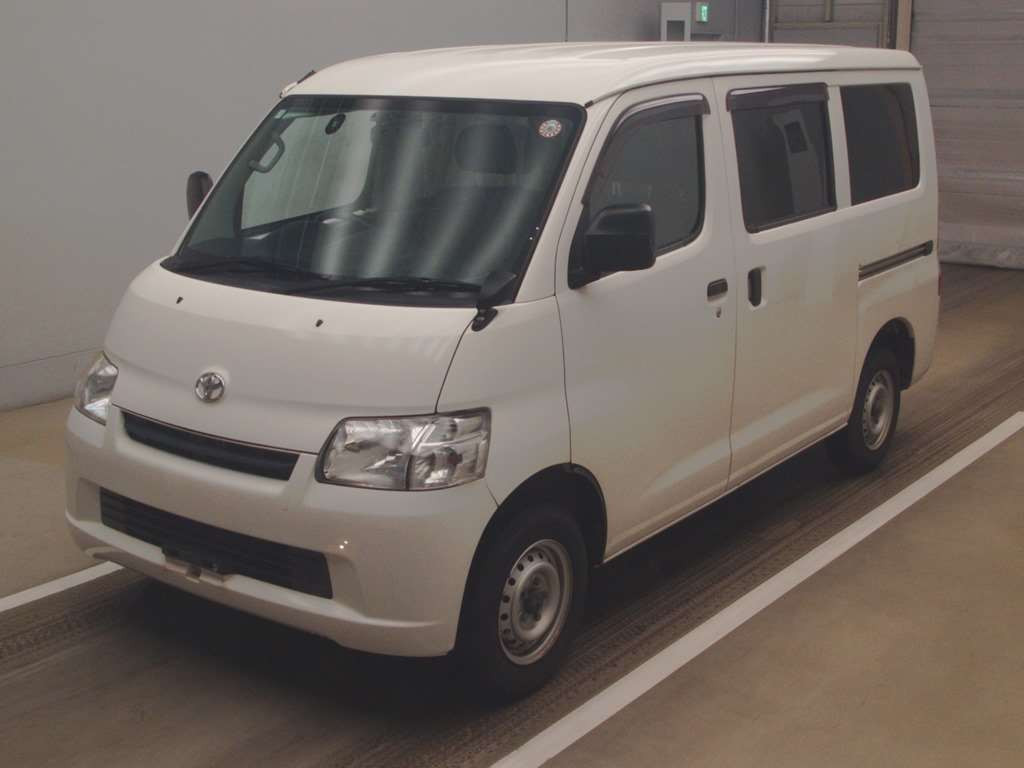 2019 Toyota Townace Van S402M[0]