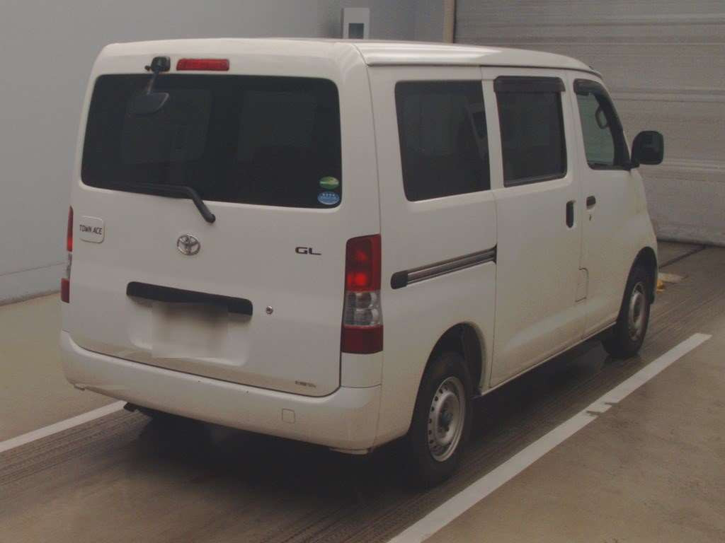 2019 Toyota Townace Van S402M[1]