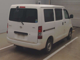 2019 Toyota Townace Van