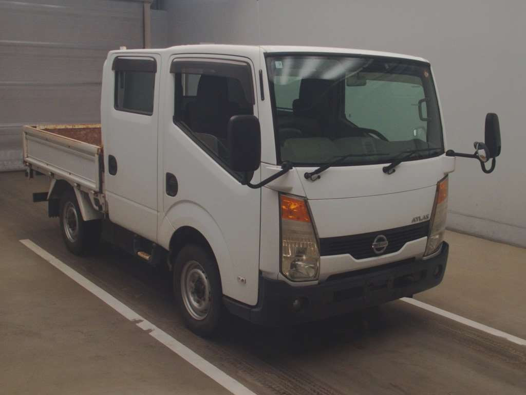 2007 Nissan Atlas SZ5F24[2]