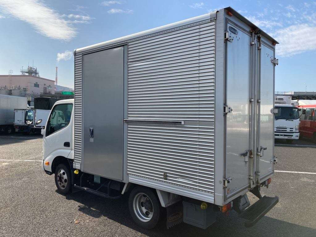 2018 Toyota Dyna Truck TRY220[2]