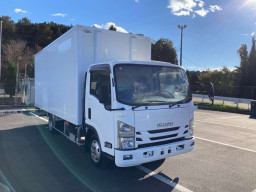 2016 Isuzu Elf Truck