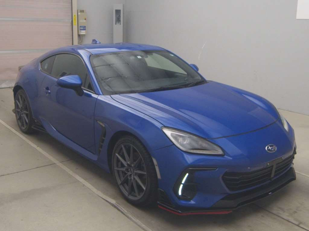 2022 Subaru BRZ ZD8[2]