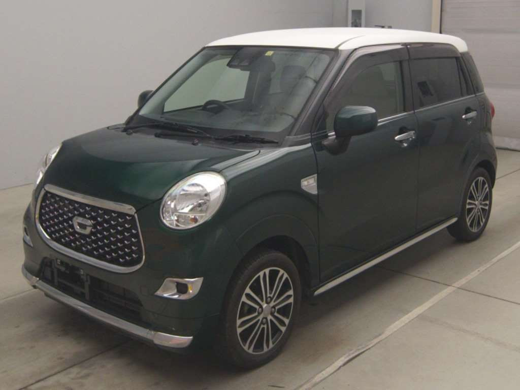 2019 Daihatsu Cast LA250S[0]