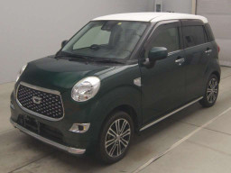 2019 Daihatsu Cast