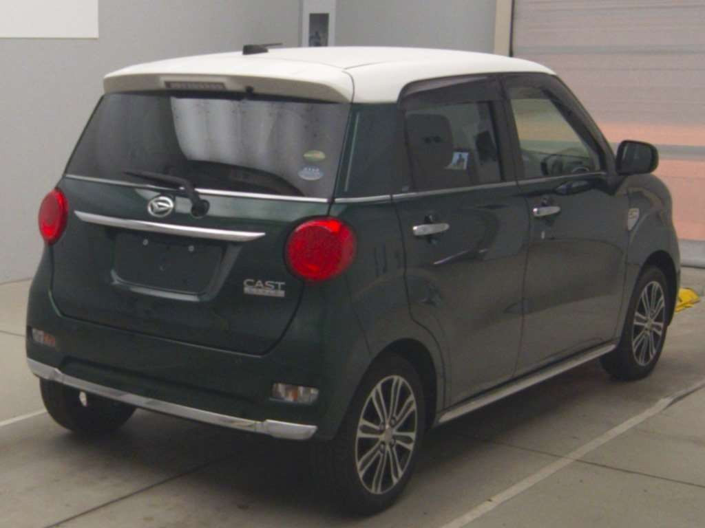 2019 Daihatsu Cast LA250S[1]