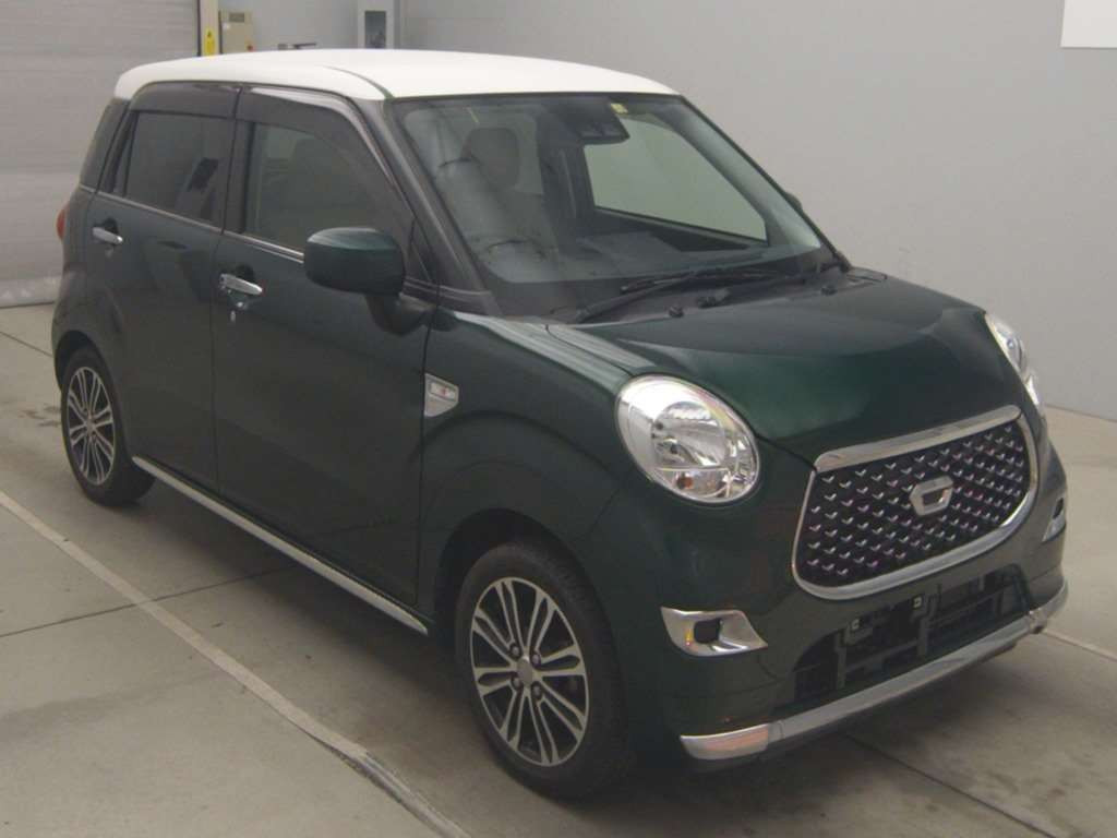 2019 Daihatsu Cast LA250S[2]