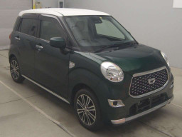 2019 Daihatsu Cast