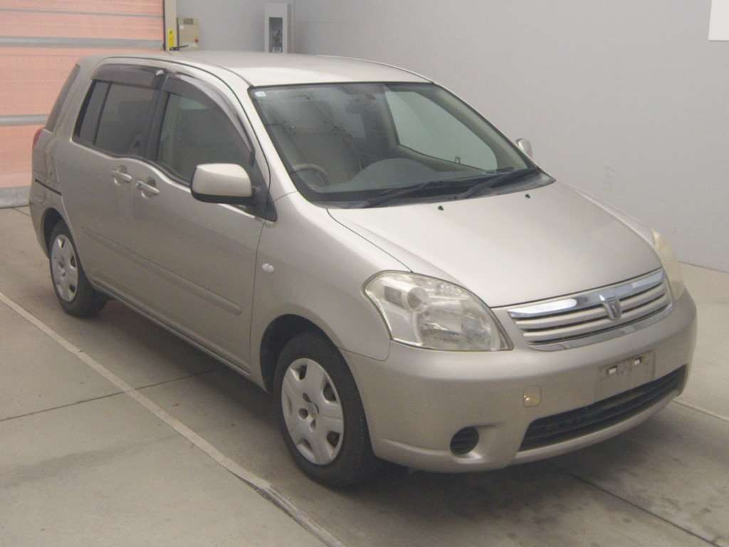 2006 Toyota Raum NCZ20[2]