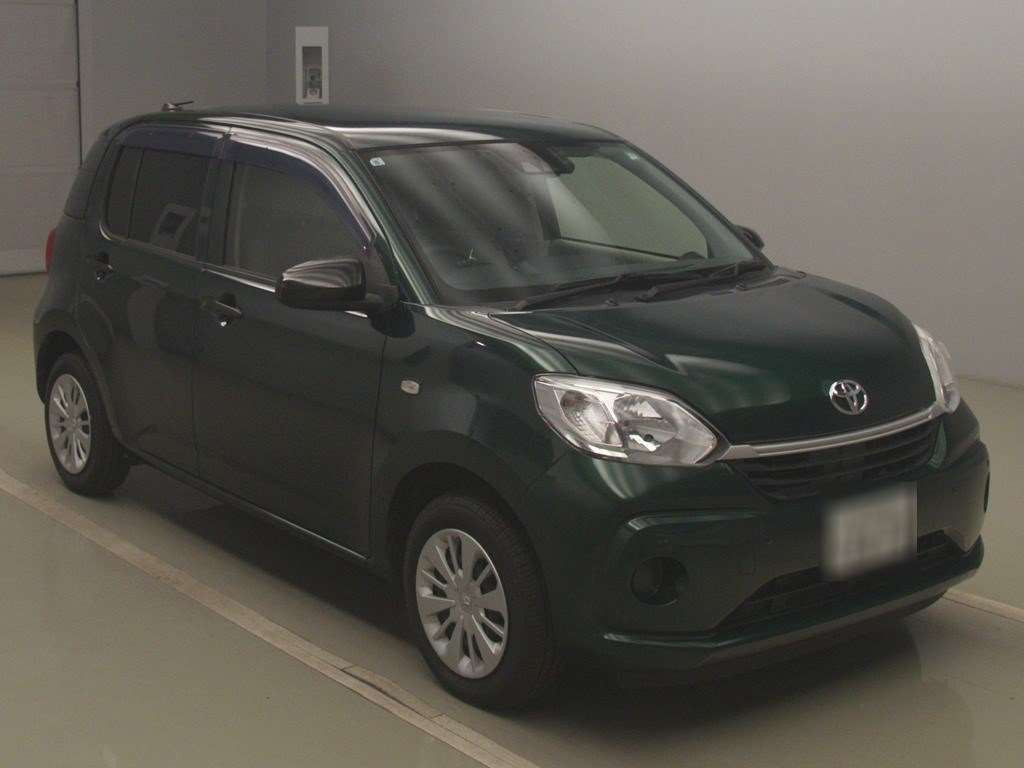 2019 Toyota Passo M700A[2]