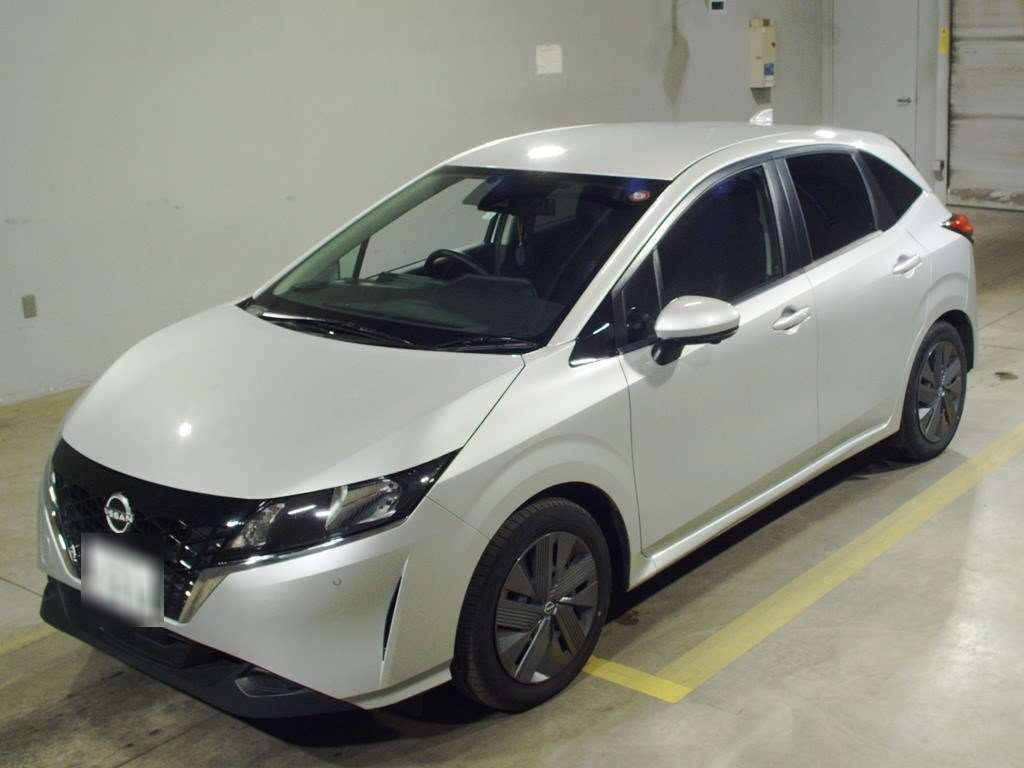 2023 Nissan Note SNE13[0]