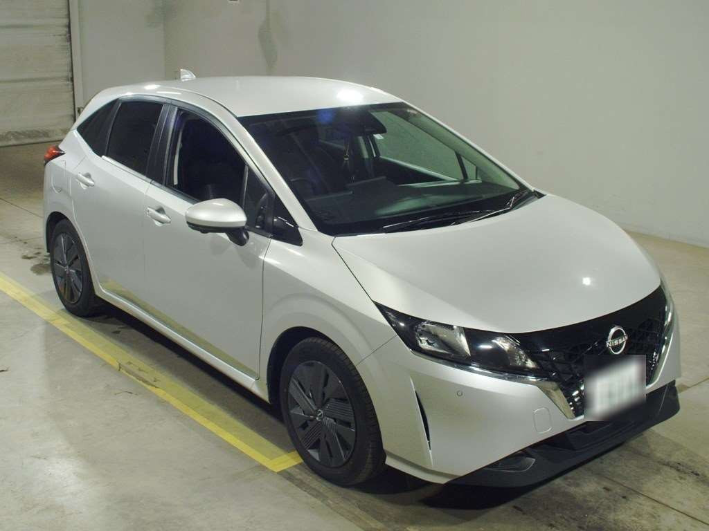 2023 Nissan Note SNE13[2]