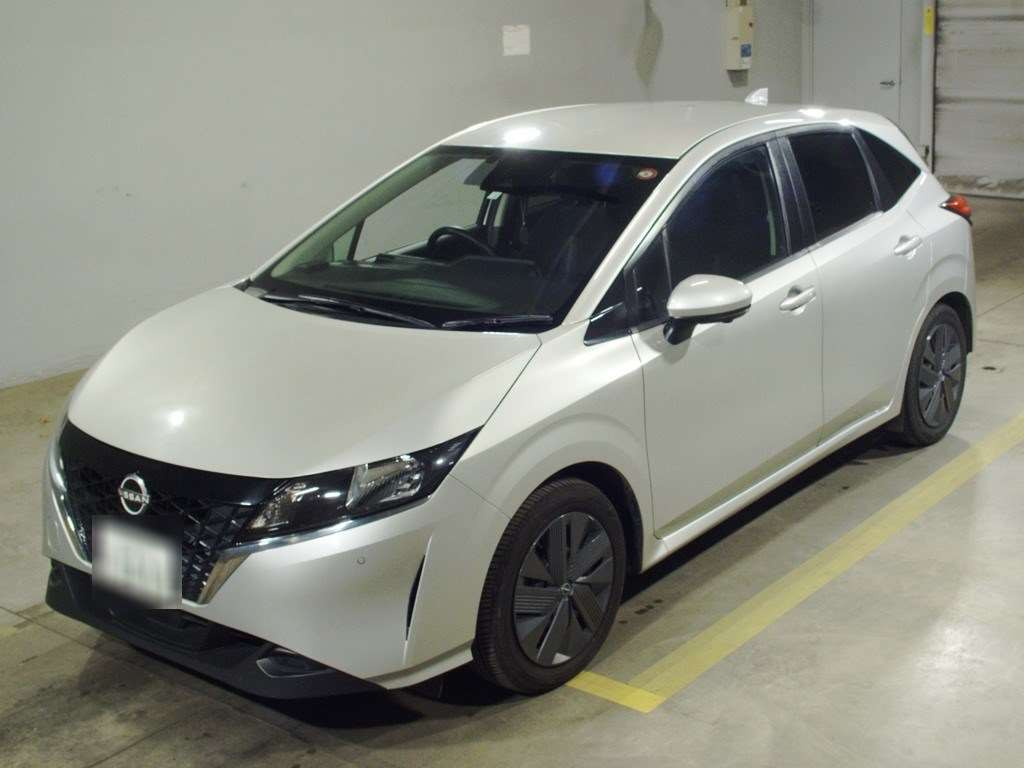 2023 Nissan Note SNE13[0]