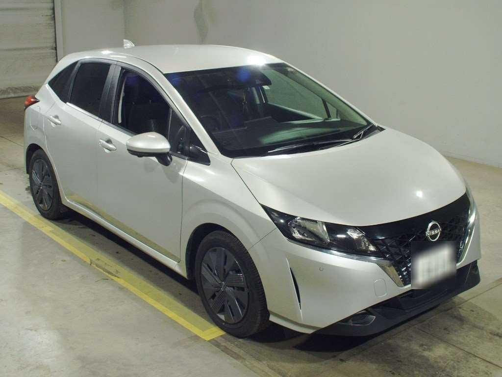 2023 Nissan Note SNE13[2]