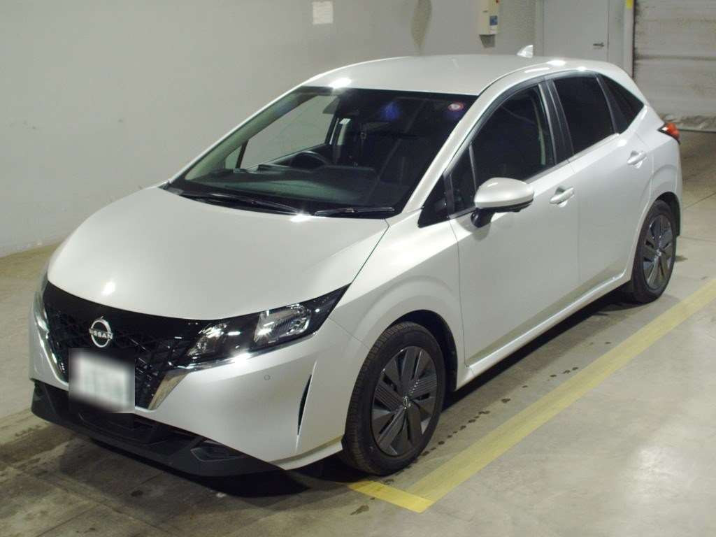 2023 Nissan Note SNE13[0]