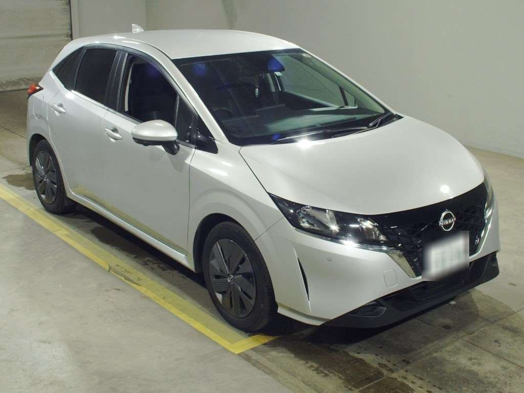 2023 Nissan Note SNE13[2]