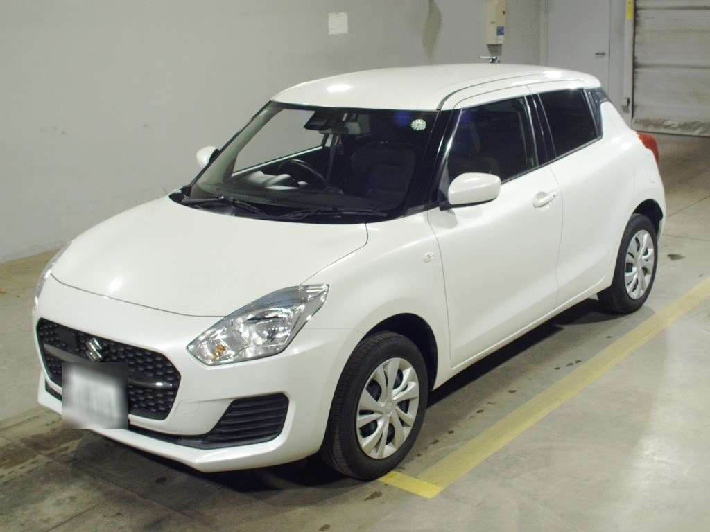 2022 Suzuki Swift ZD83S[0]