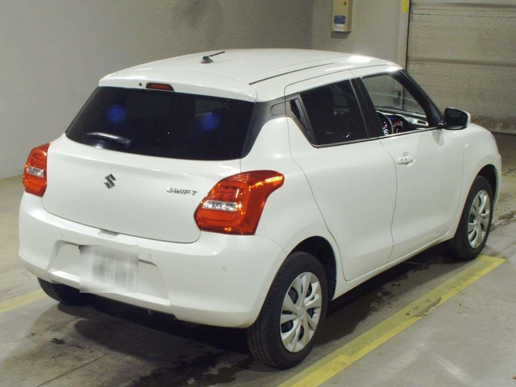 2022 Suzuki Swift ZD83S[1]