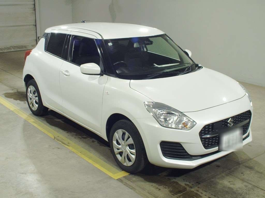 2022 Suzuki Swift ZD83S[2]