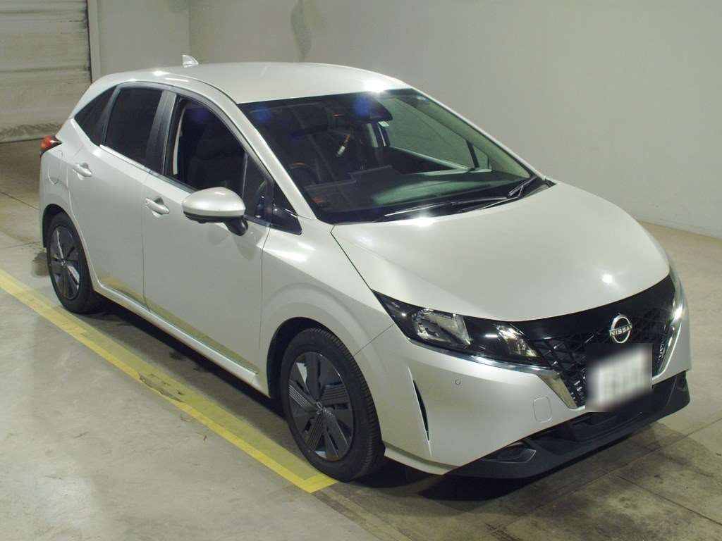 2023 Nissan Note SNE13[2]