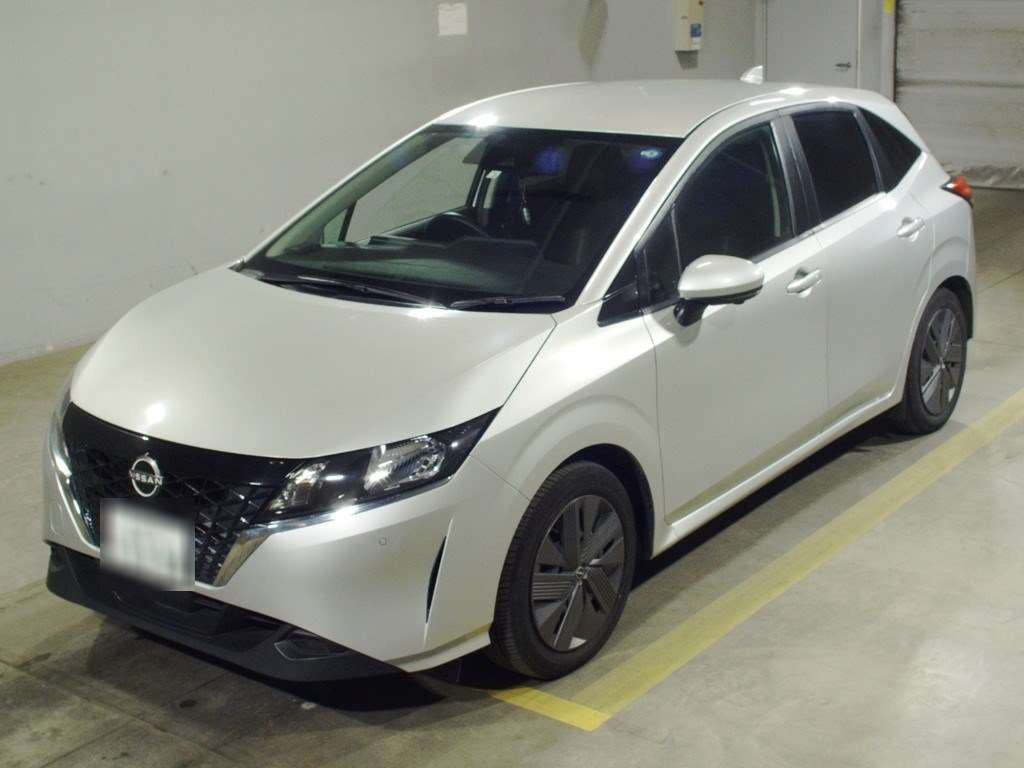 2023 Nissan Note SNE13[0]