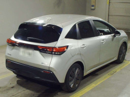 2023 Nissan Note