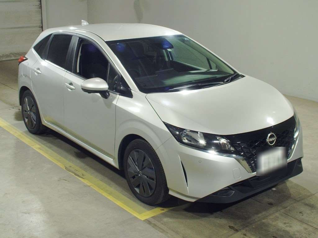 2023 Nissan Note SNE13[2]