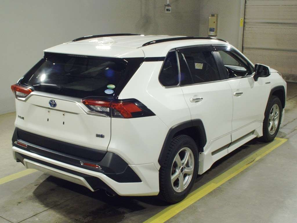 2020 Toyota RAV4 AXAH54[1]