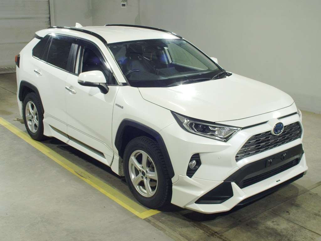 2020 Toyota RAV4 AXAH54[2]