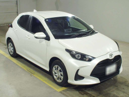 2022 Toyota YARIS