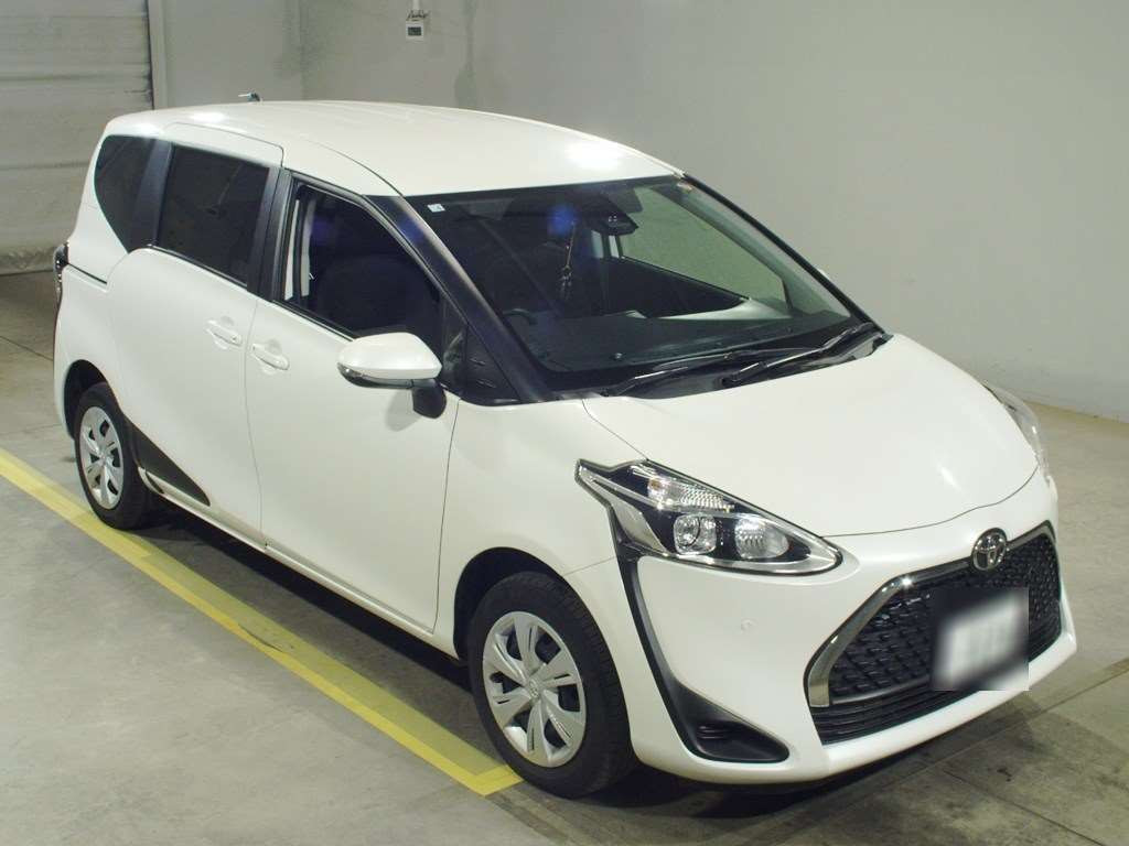 2022 Toyota Sienta NCP175G[2]