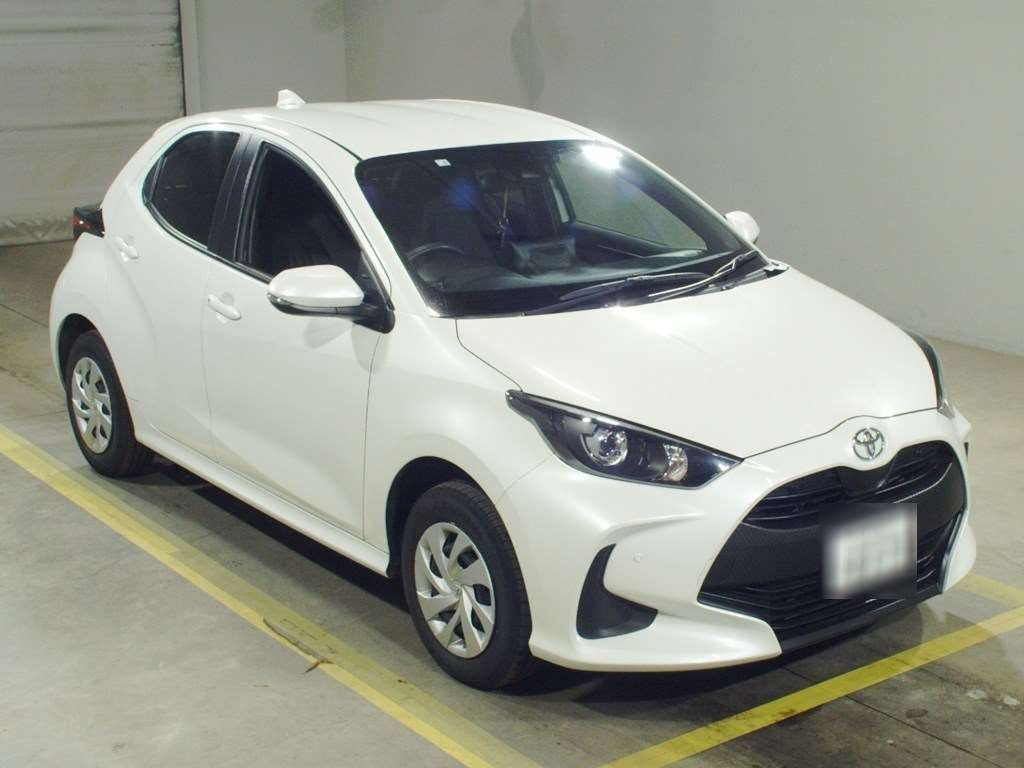 2022 Toyota YARIS MXPA15[2]