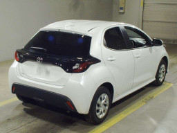 2023 Toyota YARIS