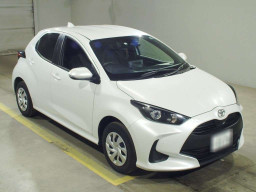 2023 Toyota YARIS