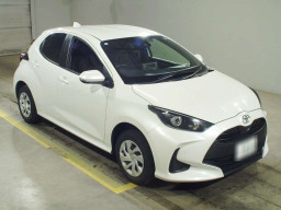 2022 Toyota YARIS