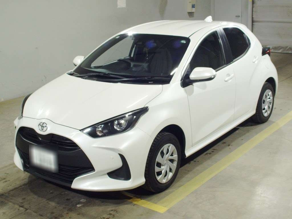 2022 Toyota YARIS MXPA15[0]