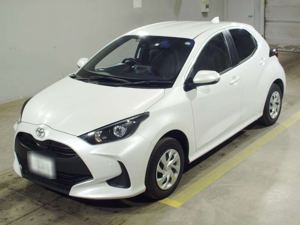 2023 Toyota YARIS MXPA15[0]