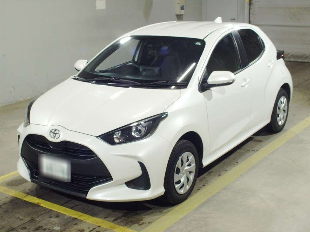 2022 Toyota YARIS MXPA15[0]