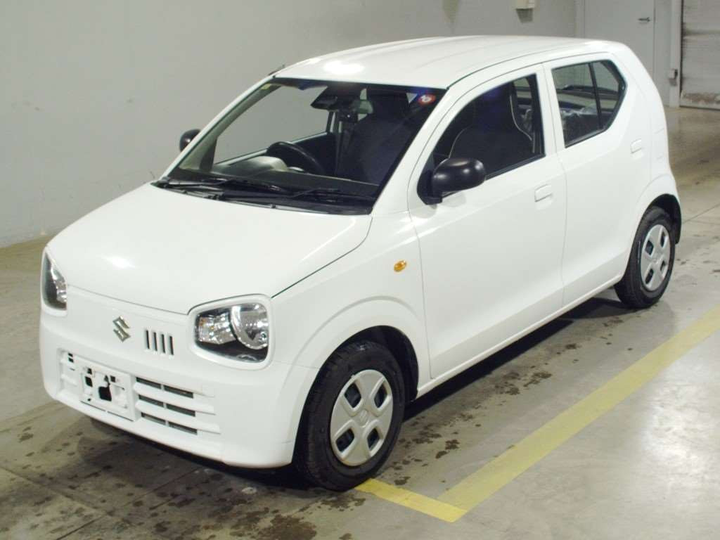 2020 Suzuki Alto HA36S[0]