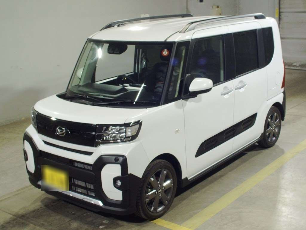 2022 Daihatsu Tanto LA650S[0]