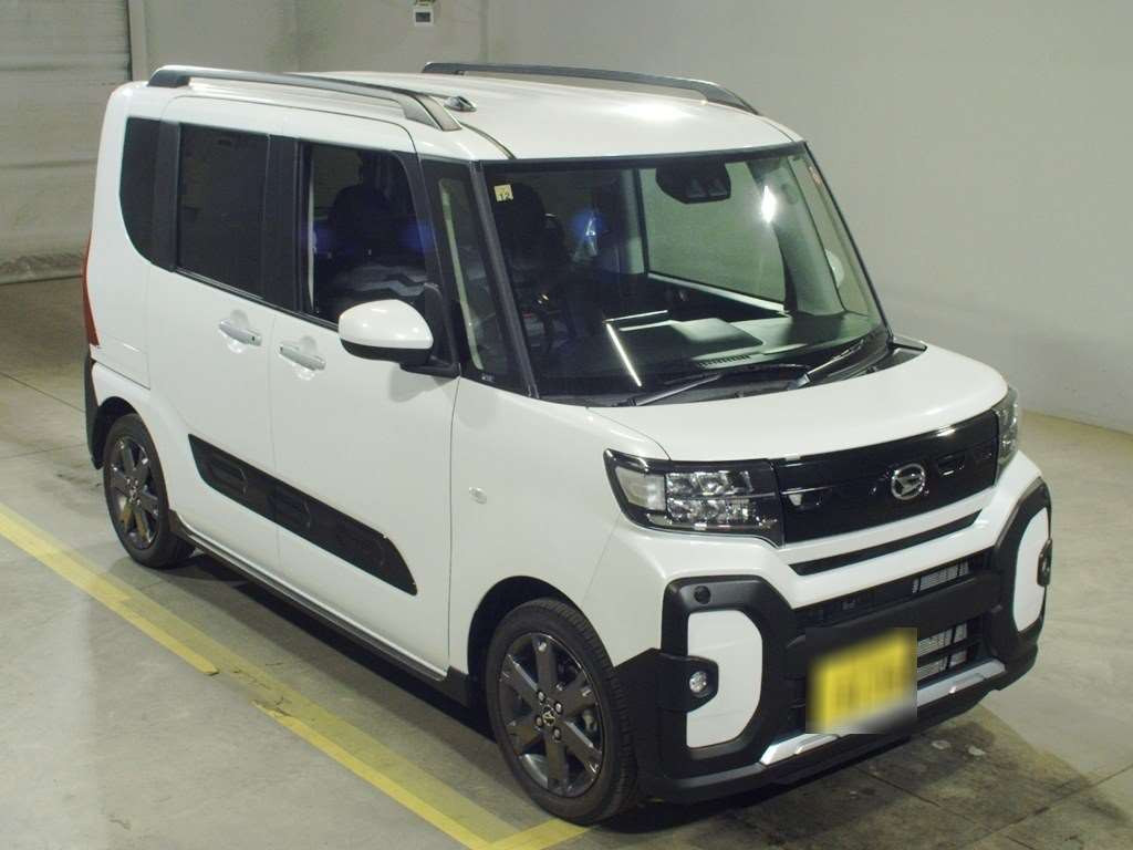 2022 Daihatsu Tanto LA650S[2]