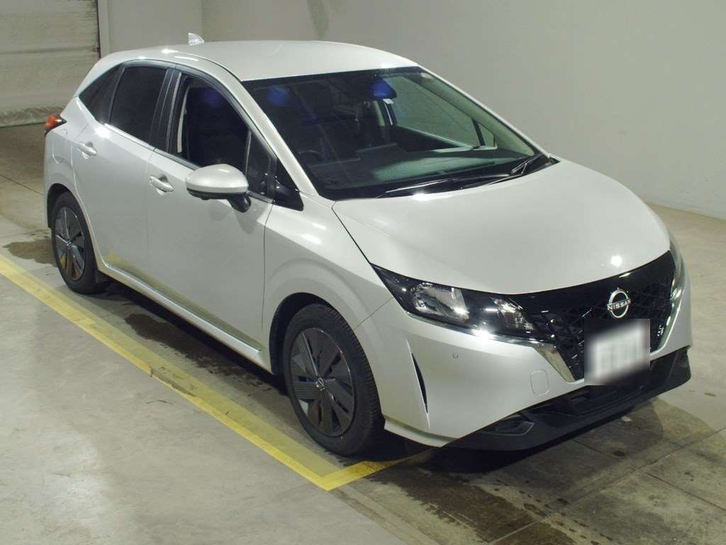 2023 Nissan Note SNE13[2]