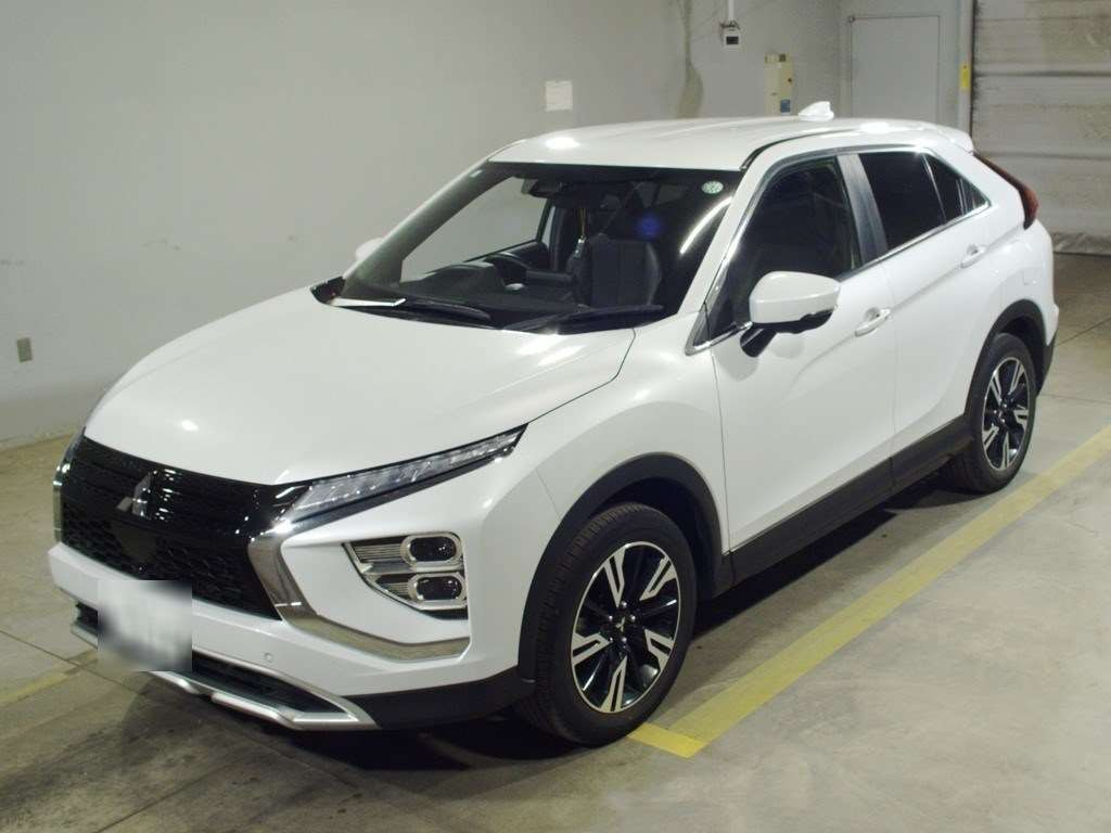 2022 Mitsubishi Eclipse Cross GK1W[0]