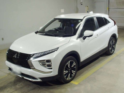 2022 Mitsubishi Eclipse Cross