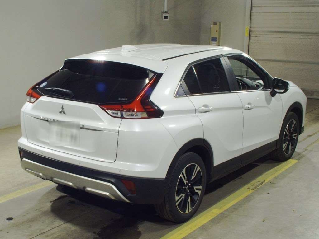 2022 Mitsubishi Eclipse Cross GK1W[1]