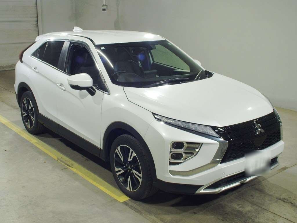 2022 Mitsubishi Eclipse Cross GK1W[2]