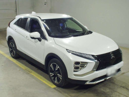 2022 Mitsubishi Eclipse Cross