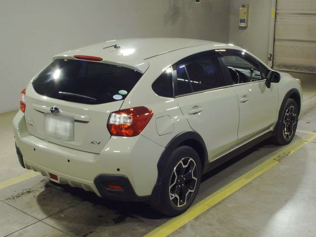 2015 Subaru XV GP7[1]